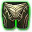 Armada Vanguard Bulwark Legguards