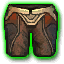 Armada Vanguard Strider Legguards