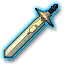 Armada Vanguard Sword
