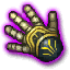 Ashen Bulwark Gauntlets