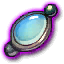 Ashen Earring