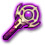Ashen Staff