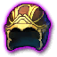 Ashen Stalker Helm