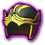 Dreambane Bulwark Helm