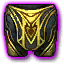 Dreambane Bulwark Legguards
