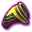 Dreambane Bulwark Pauldrons
