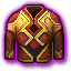 Dreambane Oracle Cuirass