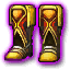 Dreambane Oracle Greaves
