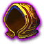 Dreambane Oracle Helm
