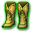 Lifebound Vanguard Arcanist Greaves