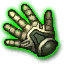 Lifebound Vanguard Bulwark Gauntlets