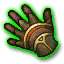 Lifebound Vanguard Strider Gauntlets