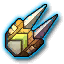 Ossuary Claw