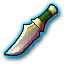 Ossuary Dagger