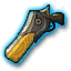 Ossuary Gun
