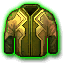 Ossuary Oracle Cuirass