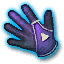 Ossuary Oracle Gauntlets