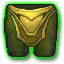 Ossuary Oracle Legguards