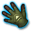 Ossuary Stalker Gauntlets