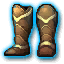 Ossuary Stalker Greaves