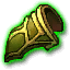 Ruinforged Vanguard Arcanist Pauldrons