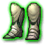 Ruinforged Vanguard Bulwark Greaves