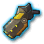 Ruinforged Vanguard Launcher