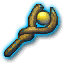 Ruinforged Vanguard Staff