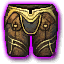Sovereign Stalker Legguards