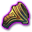 Sovereign Stalker Pauldrons