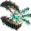 Acid Mandible
