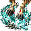 Rearward Kick