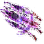 Quill Bleed