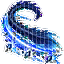 Sweeping Tail