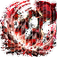 Retaliating Buck